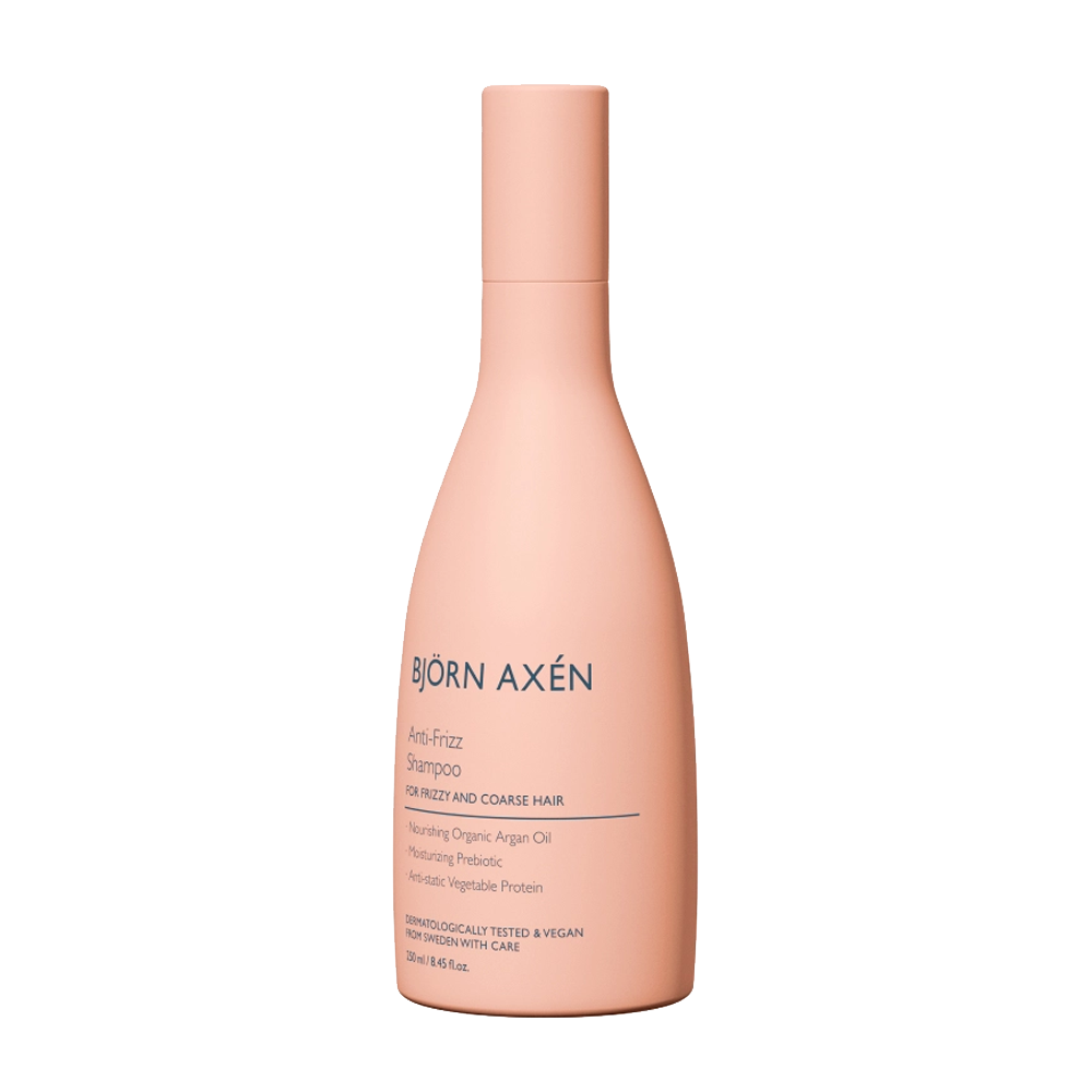 Björn Axén Anti-Frizz Shampoo 250 ml - Розгладжуючий шампунь Björn Axén Anti-Frizz Shampoo 250 ml - Розгладжуючий шампунь